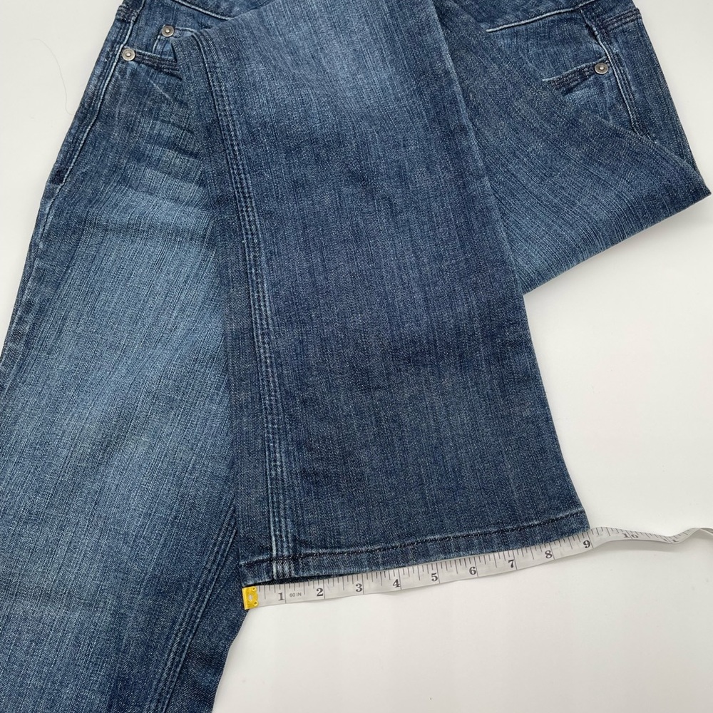 Apt 9 jeans Size 4